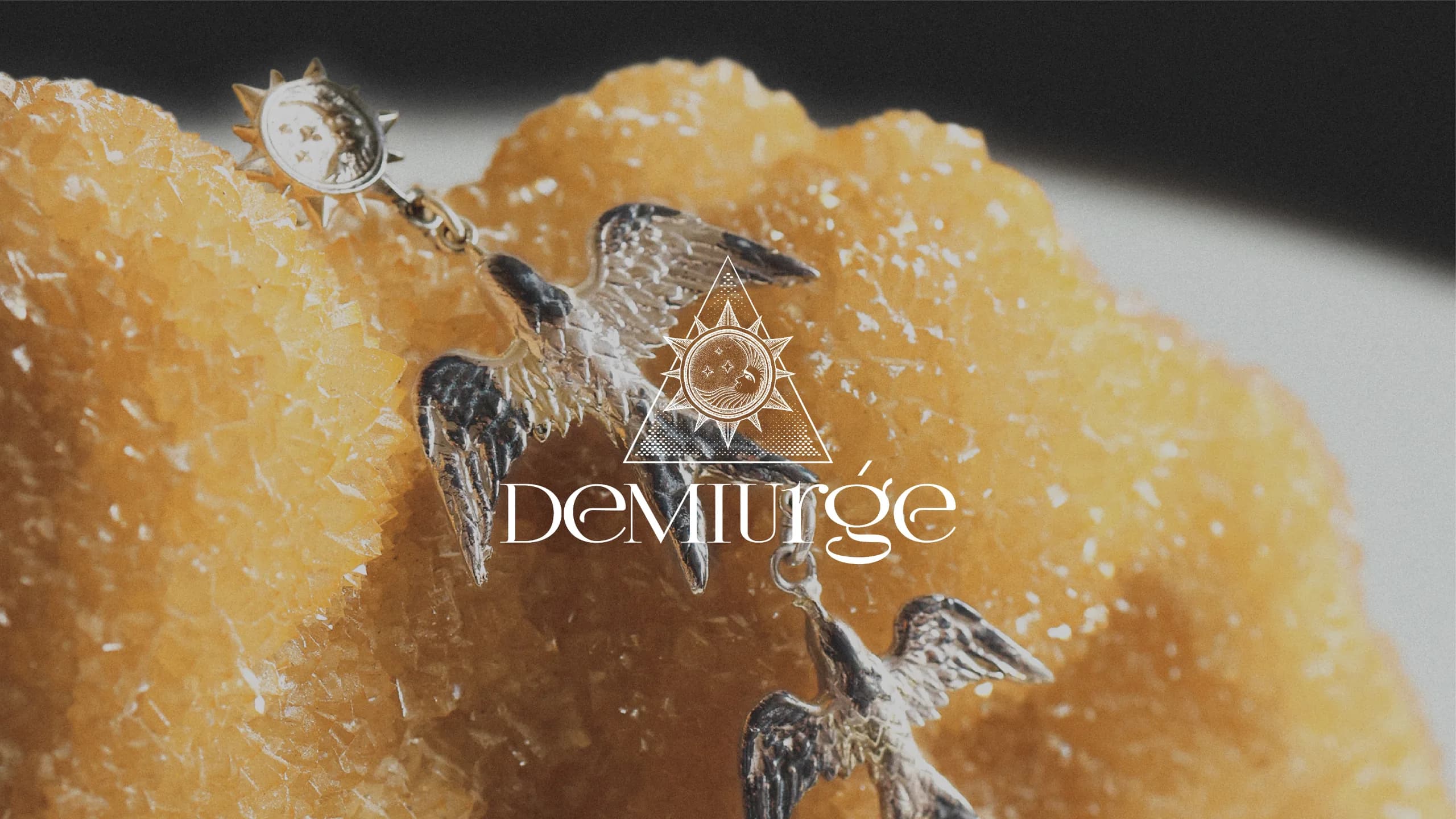 Demiurge