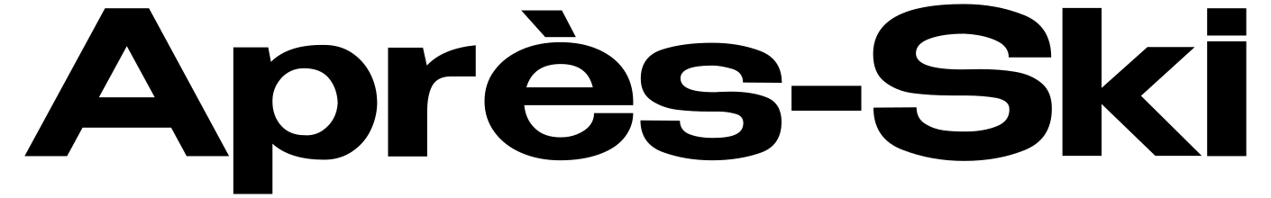 Après-Ski
